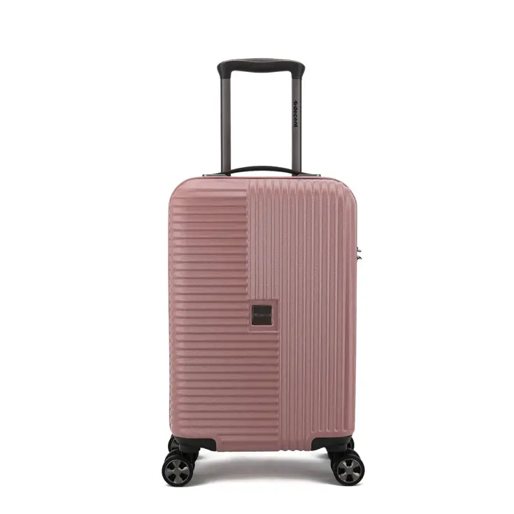 Decent - Tourister - Handbagage 34L