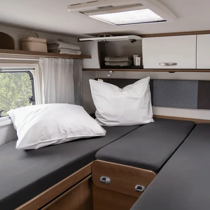 Walra Jersey hoeslaken 3-delig