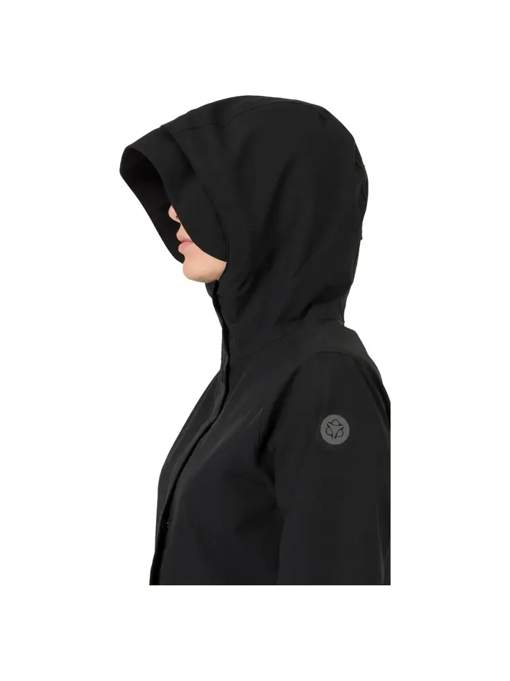 Parka Regenjas  Dames