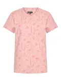 Juaza - T-shirt dames - Human Nature