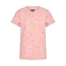 Juaza - T-shirt dames - Human Nature