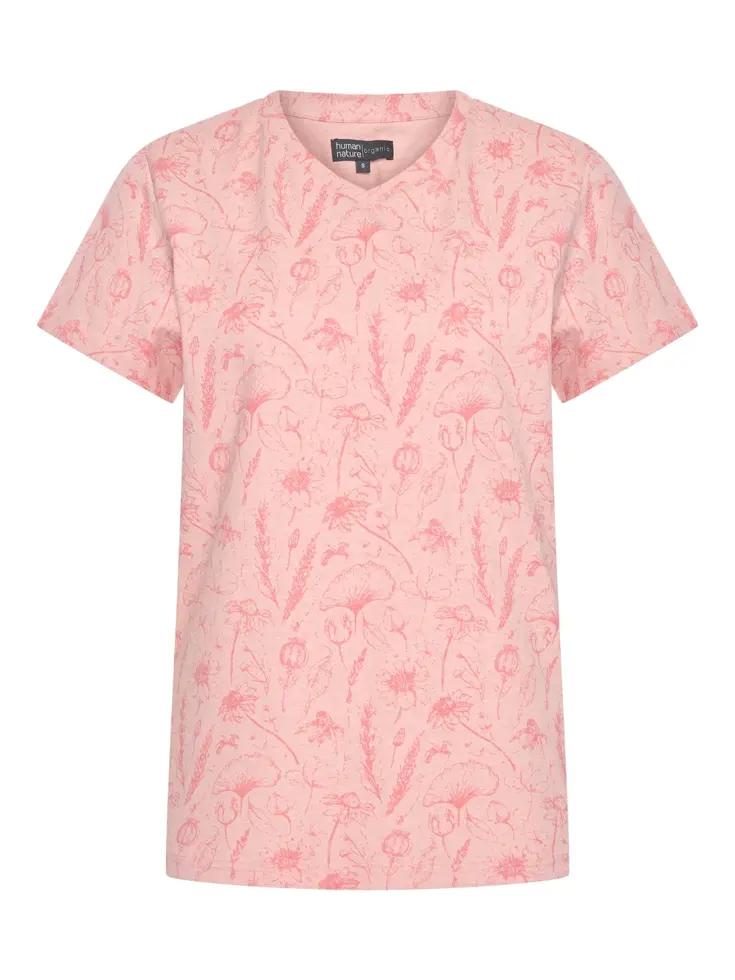 Juaza - T-shirt dames