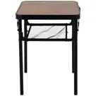 Bo-Camp Industrial Tafel Garland
