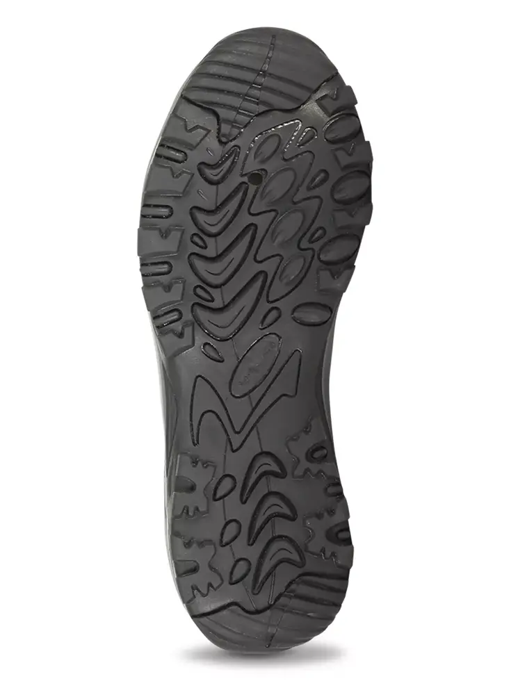 Guara - Hoge wandelschoenen dames - Human Nature