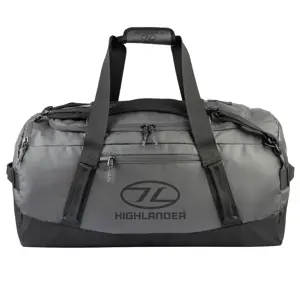 Highlander Outdoor reistas Hauler 90L
