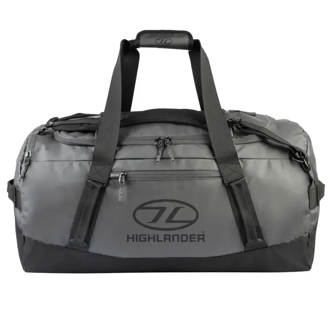 Highlander Outdoor reistas Hauler 90L