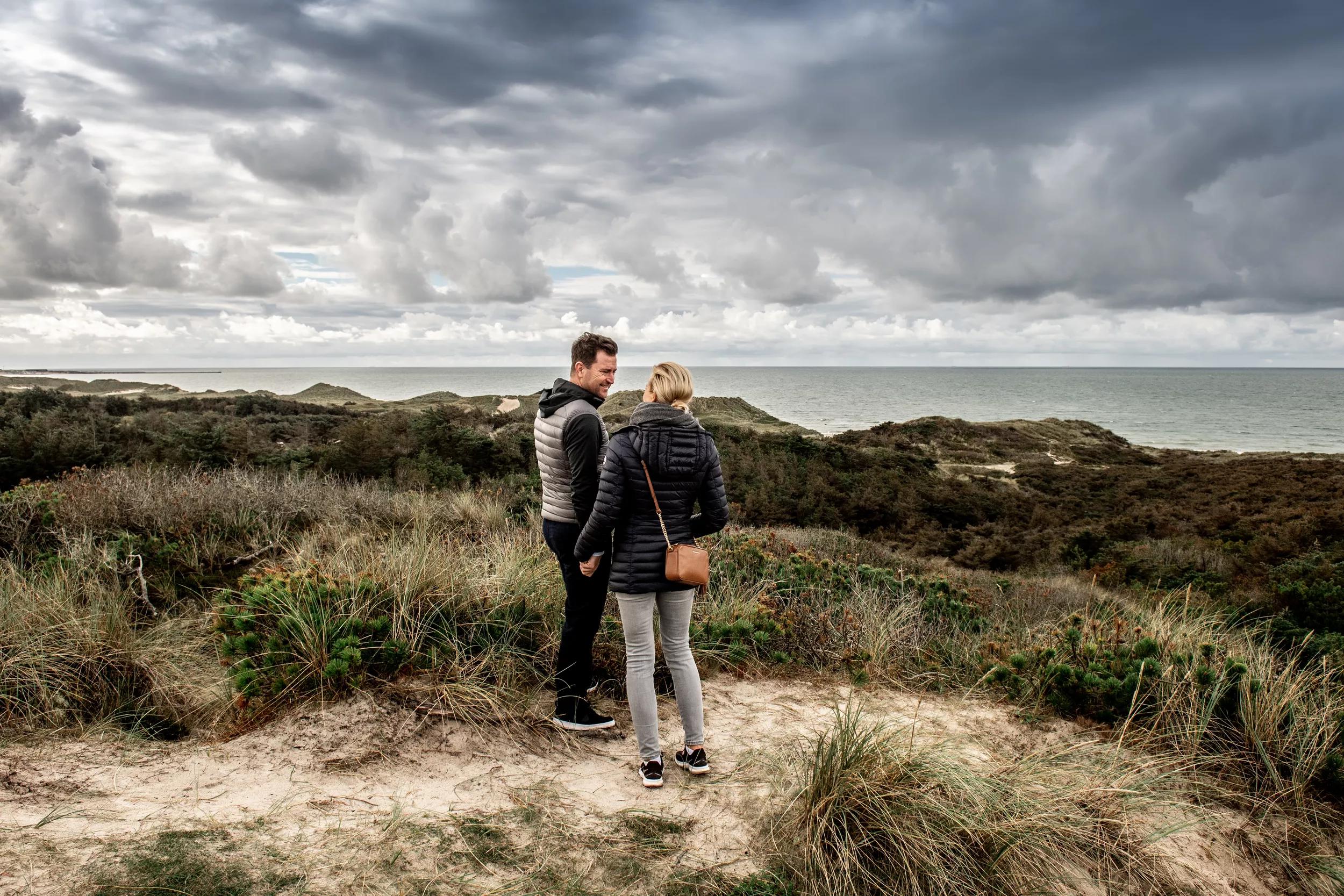 10-daagse rondreis Noord-Jutland