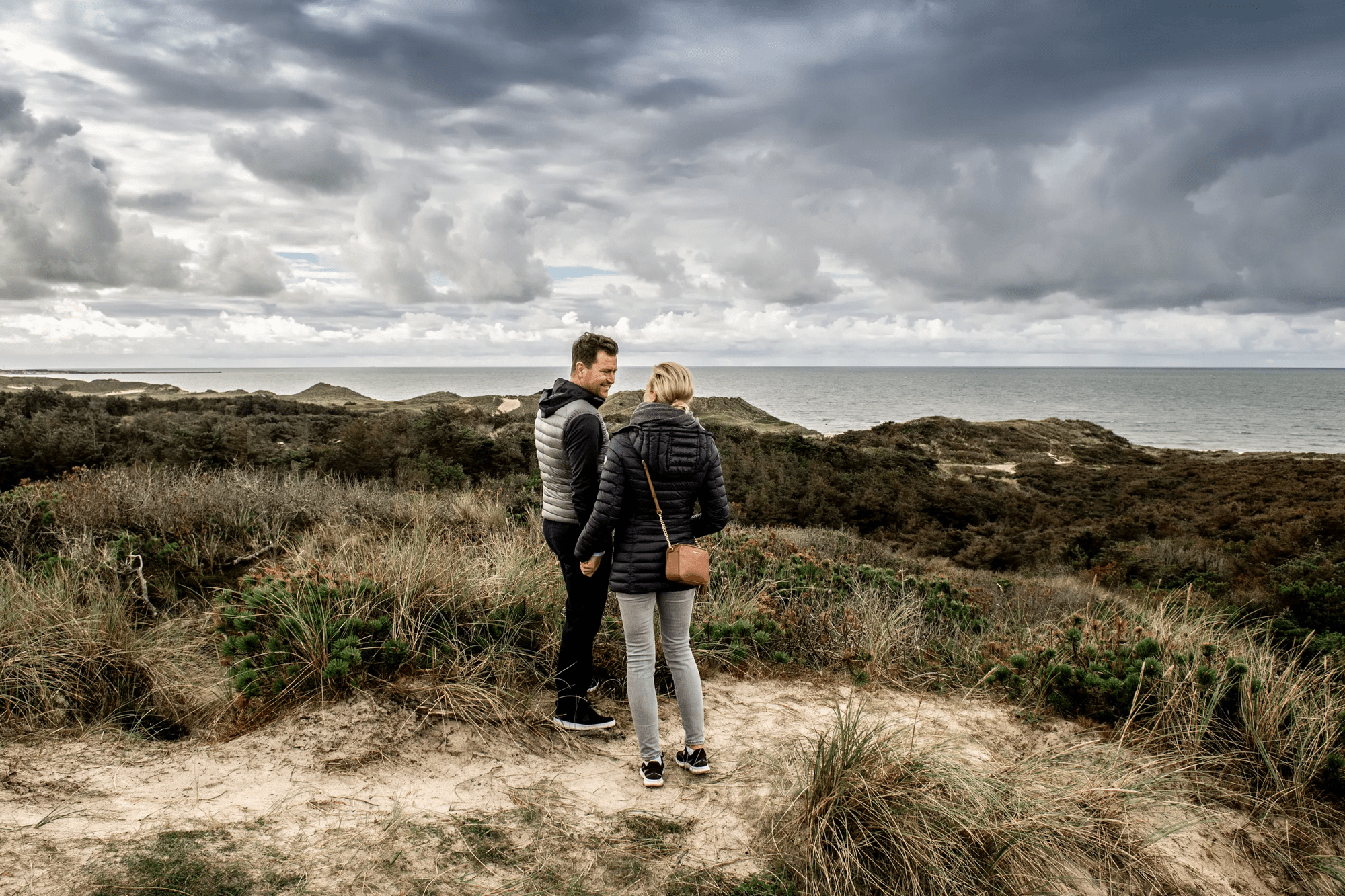 10-daagse rondreis Noord-Jutland afbeelding