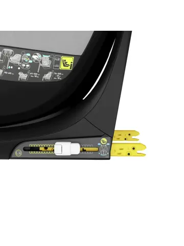 Mica - Peuter autostoel - Maxi-Cosi