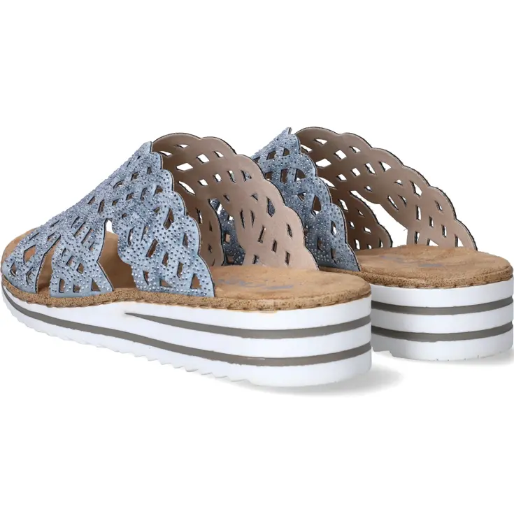 Slippers Dames