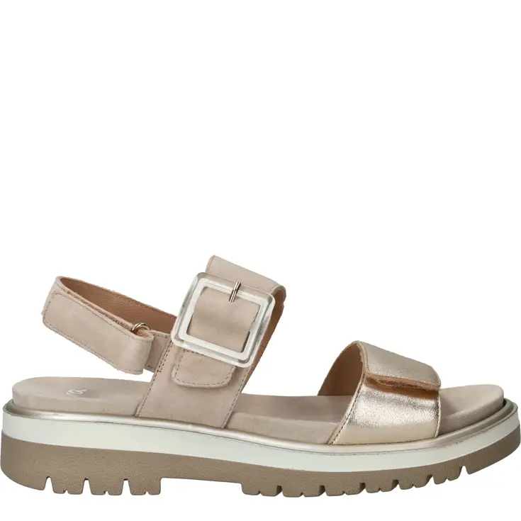 Malaga S Sandalen Dames