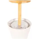 Bo-Camp Tafellamp Catherine