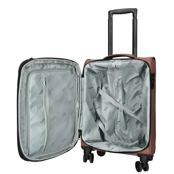 Oakville - Handbagage koffer - 55cm - 40L