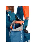 Ortovox Cross Rider 20 S petrol-blue |20 L