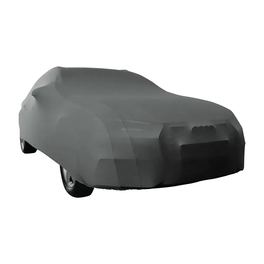 DS COVERS  BOXX SW indoor autohoes  M  Grijs