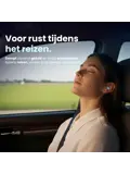 Siliconen Oordoppen Slapen & Reizen - 20 Stuks