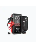 Jumpstarter - Compressor - 4000A & 10,8 Bar