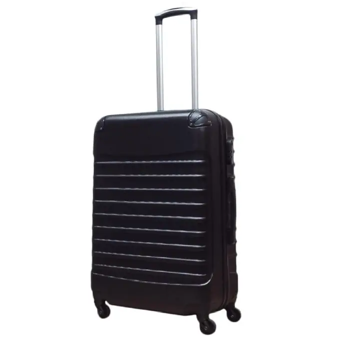 Castillo - Quadrant - Grote koffer 69 liter