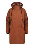 Bologna – Parka dames - Human Nature