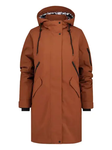 Bologna – Parka dames - Human Nature