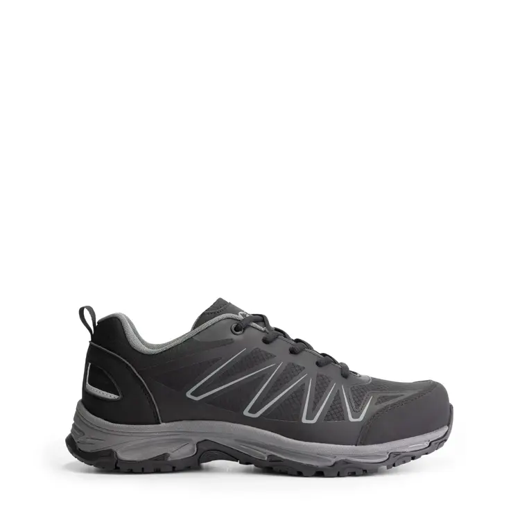 Nalden Heren - Lage wandelschoenen - Waterdicht