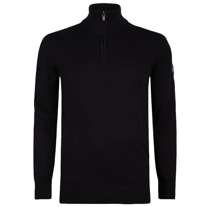 Heren Lewis Knitted Pullover Presly & Sun