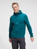 Inger –  Sweatvest Heren