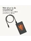 Powerbank 20.000 mAh 30W - KNVB