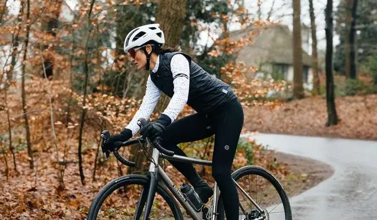 Essential - Fietsbroek dames