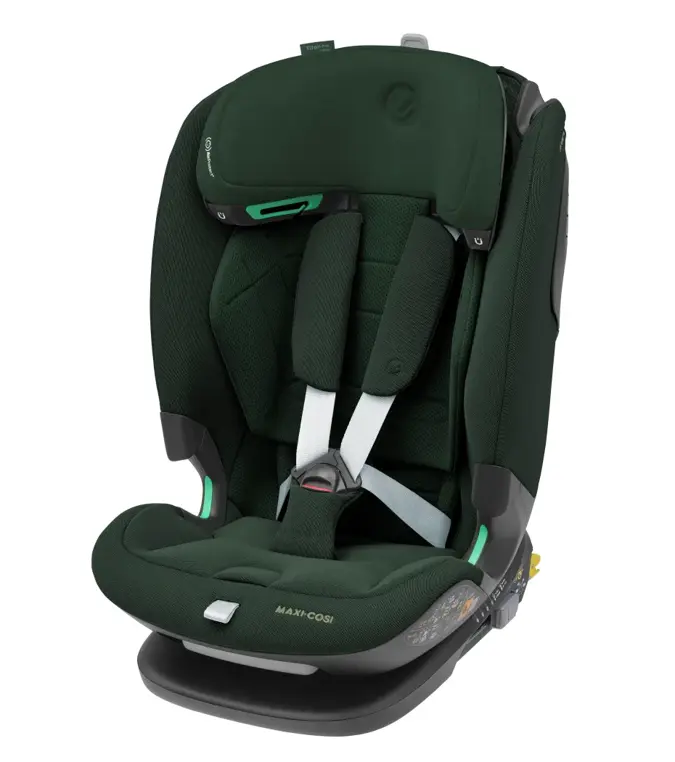 Titan Pro² i-Size - Autostoel - Maxi-Cosi