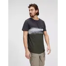 Hannar –  T-shirt Heren