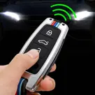 Dutch Shield  Sleutelhoesje  Audi D3