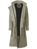Trench Coat Long - Regenjas Dames