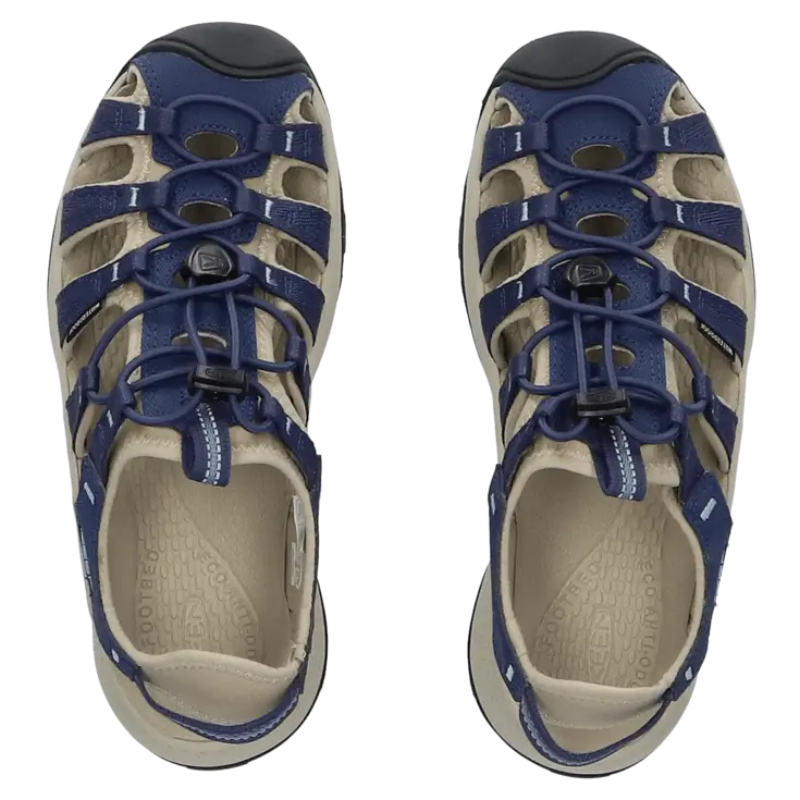 Astoria West - Wandelschoenen - Dames