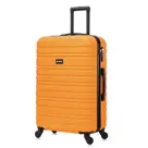 BlockTravel reiskoffer - M - TSA-slot - 74L