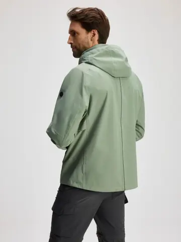 Mikion - Jas heren - Human Nature