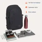 TRVLMORE Rugtas - 25L - 15,6 Inch