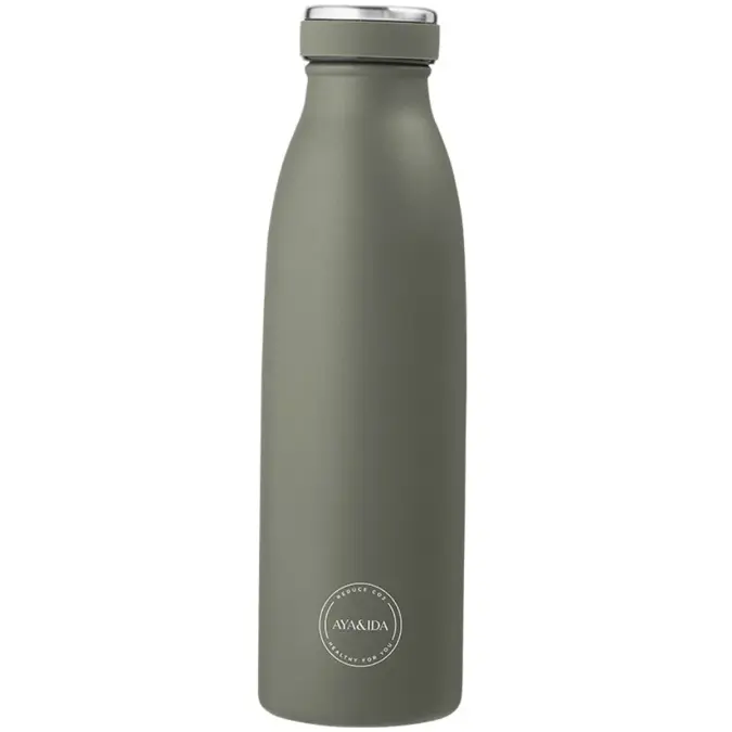 Thermosfles AYA&IDA Drinking Bottle 500 ml