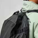 Fjallraven High Coast Duffel 22 black