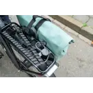 Voltano Fietstas Cijferslot