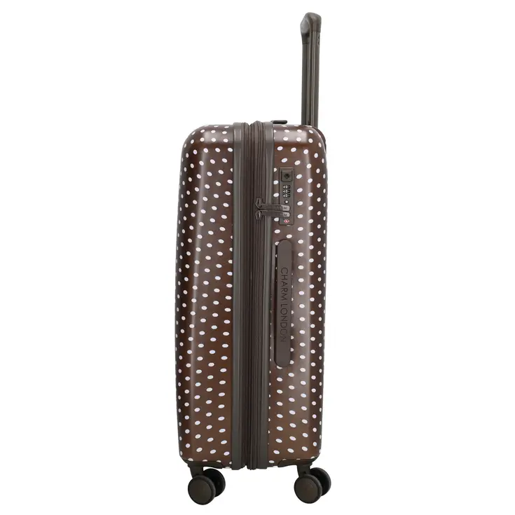 Capetown - Middelgrote koffer - 70cm - 65L - TSA