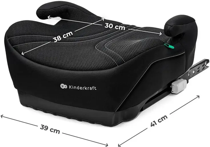 I-Boost2 PRO - I-Size Zitverhoger