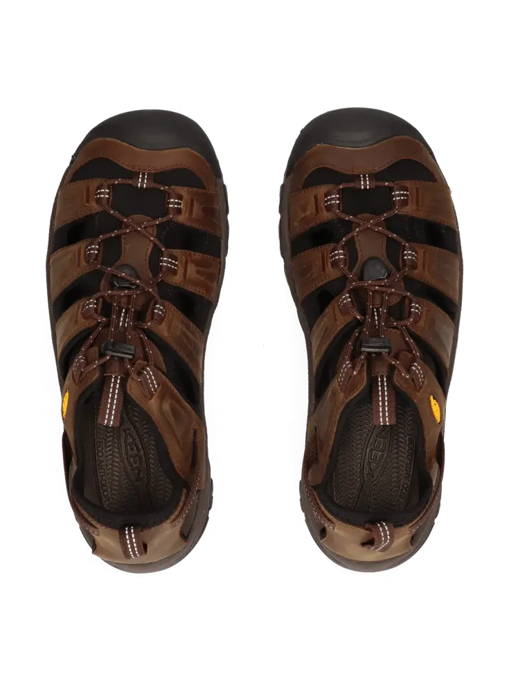 Targhee III - Wandelschoenen - Heren