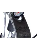 Voetpomp - Inclusief manometer