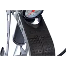 Michelin Voetpomp met Manometer