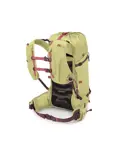 Wandelrugzak Geel WXS-S