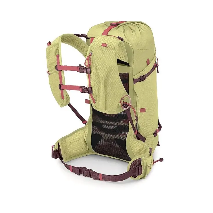 Wandelrugzak Geel WXS-S