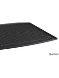 Audi Q3 (F3B) 2019 - Kofferbakmat - Gledring
