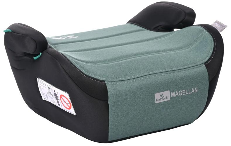 Magellan Zitverhoger 125-150 cm i-Size