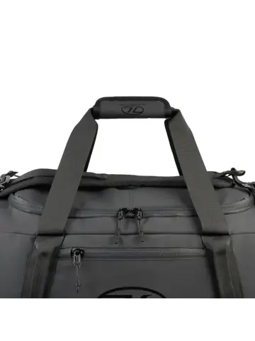 Outdoor weekendtas Hauler 65L